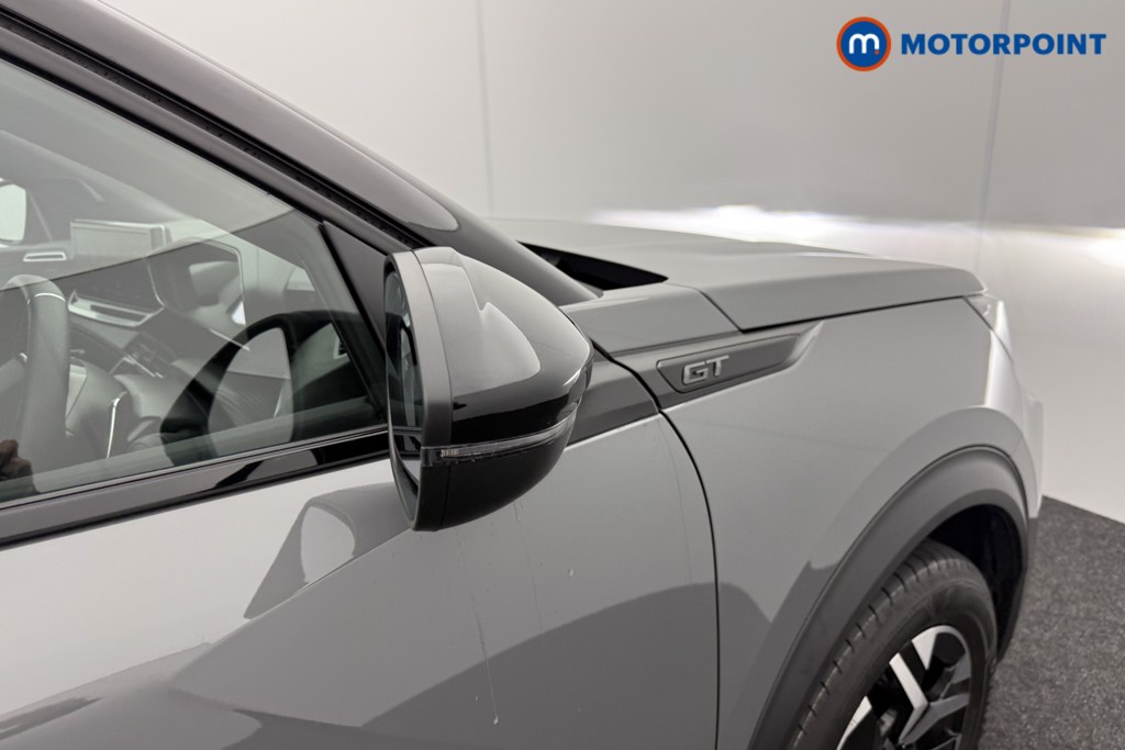 Peugeot 2008 GT Automatic Petrol SUV - Stock Number (1580661) - 16th supplementary image