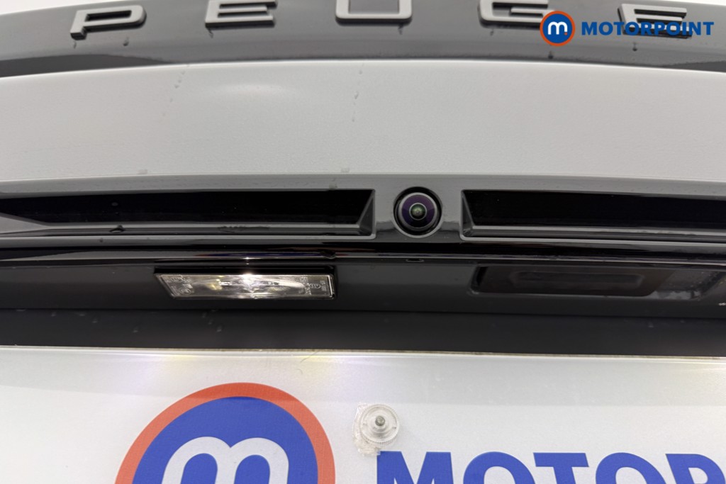 Peugeot 2008 GT Automatic Petrol SUV - Stock Number (1580661) - 19th supplementary image