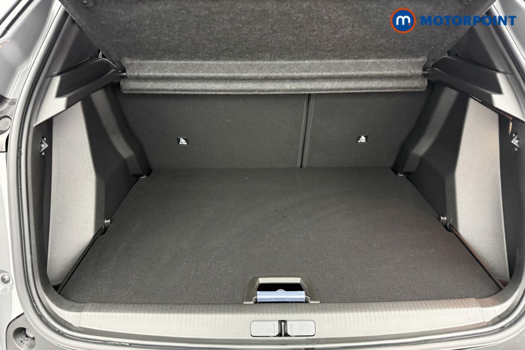 Peugeot 2008 GT Automatic Petrol SUV - Stock Number (1580661) - 20th supplementary image