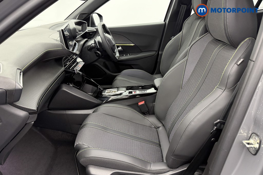 Peugeot 2008 GT Automatic Petrol SUV - Stock Number (1580661) - 21st supplementary image