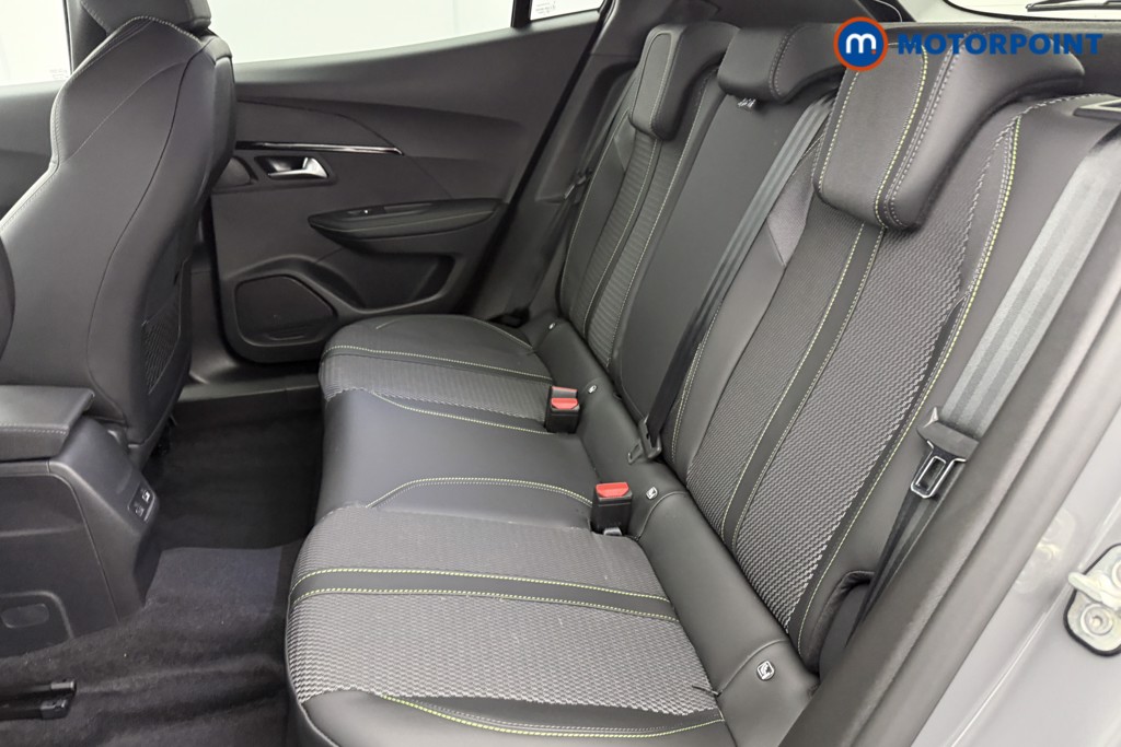 Peugeot 2008 GT Automatic Petrol SUV - Stock Number (1580661) - 22nd supplementary image
