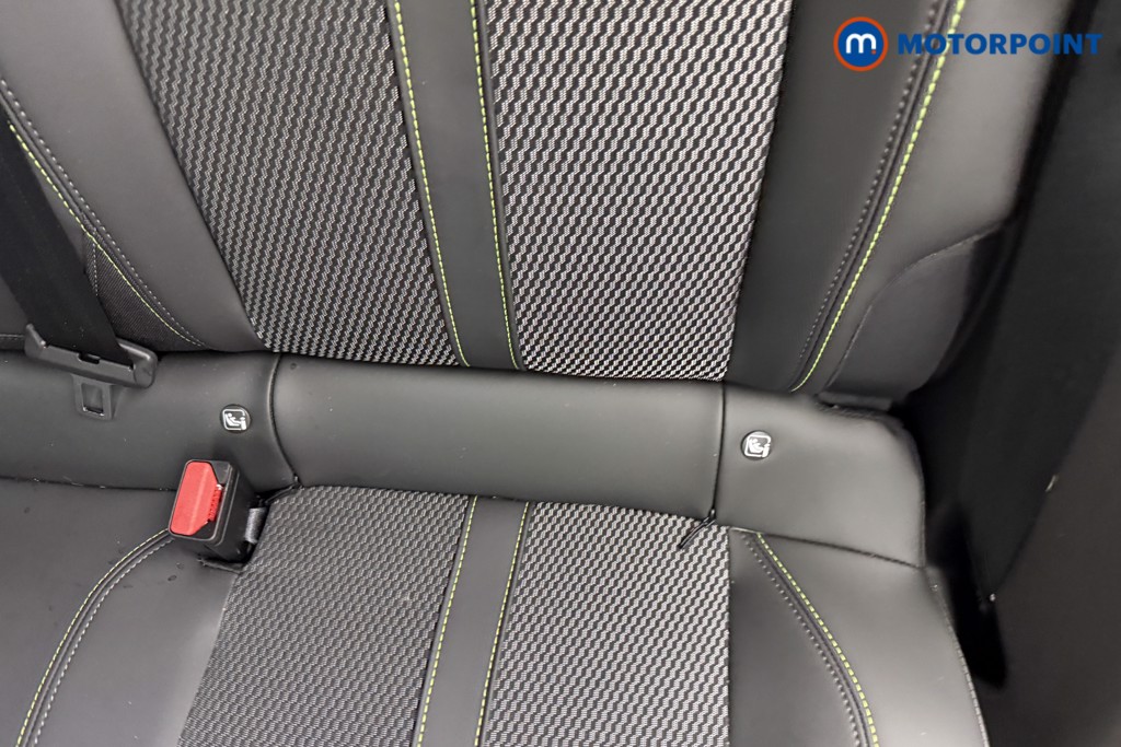 Peugeot 2008 GT Automatic Petrol SUV - Stock Number (1580661) - 23rd supplementary image