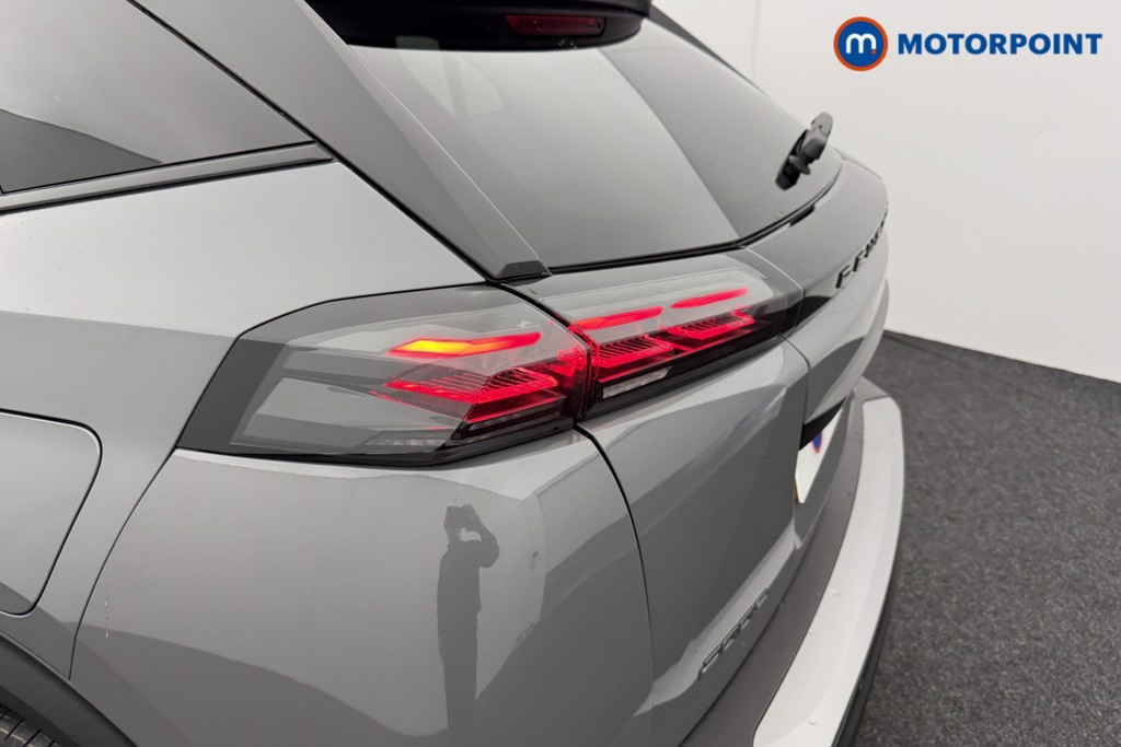 Peugeot 2008 GT Automatic Petrol SUV - Stock Number (1580661) - 24th supplementary image