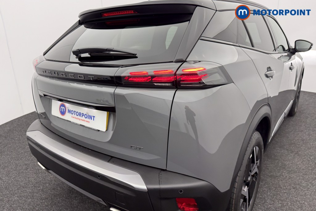 Peugeot 2008 GT Automatic Petrol SUV - Stock Number (1580661) - 25th supplementary image