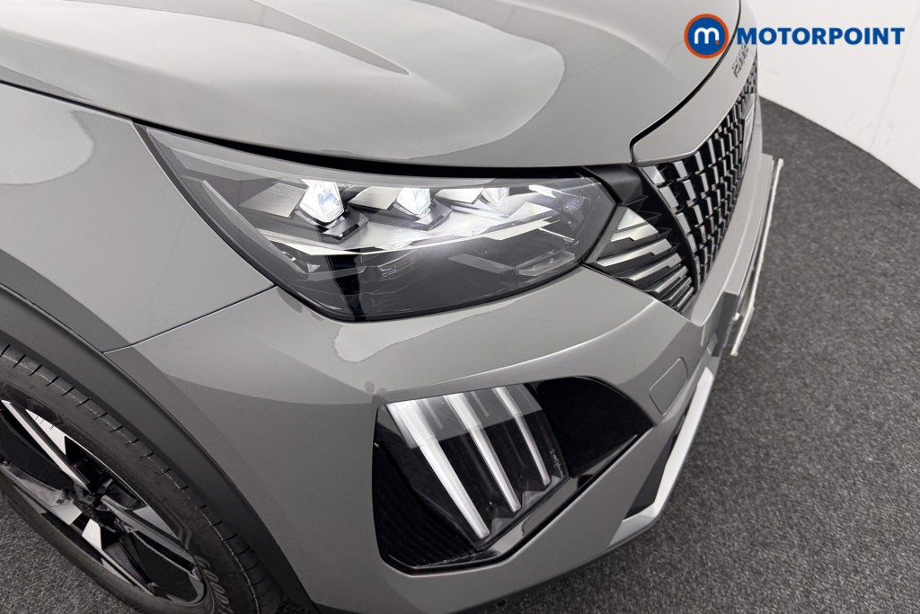 Peugeot 2008 GT Automatic Petrol SUV - Stock Number (1580661) - 26th supplementary image