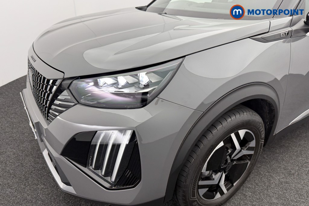 Peugeot 2008 GT Automatic Petrol SUV - Stock Number (1580661) - 27th supplementary image