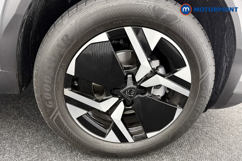 Peugeot 2008 GT Automatic Petrol SUV - Stock Number (1580661) - 31st supplementary image