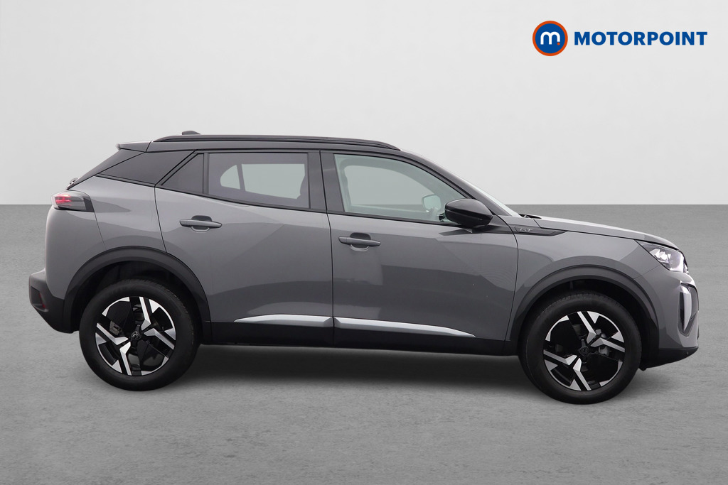 Peugeot 2008 GT Automatic Petrol SUV - Stock Number (1580661) - Drivers side