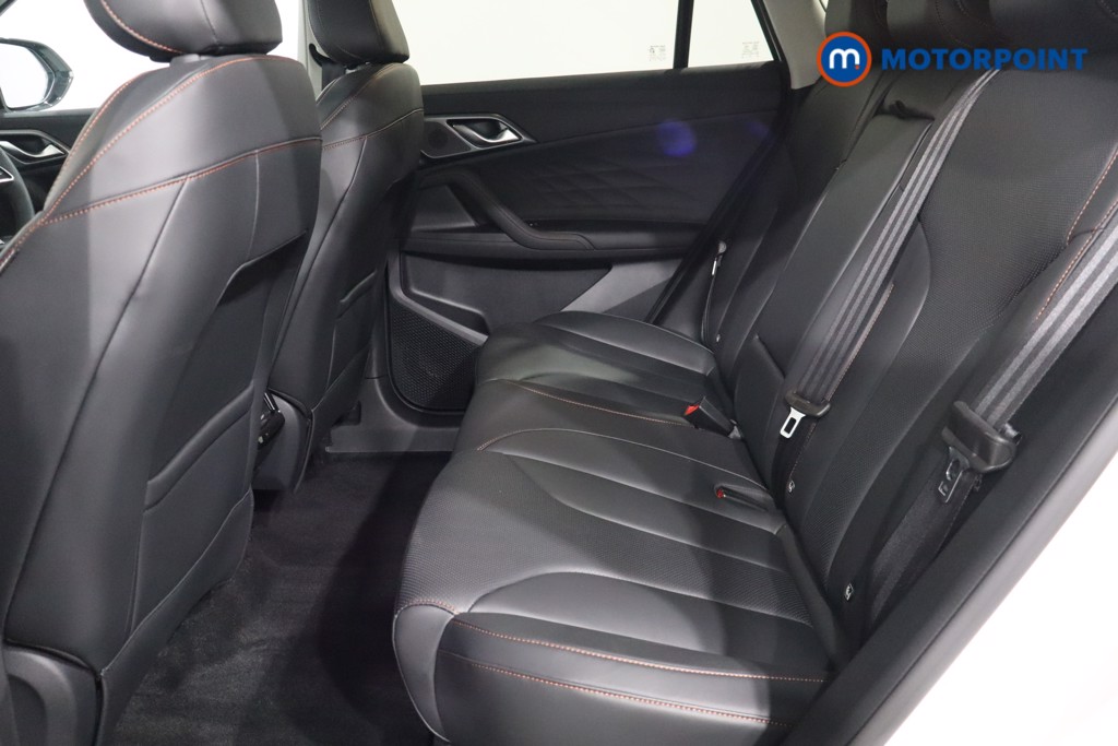 Mg Motor Uk HS Trophy Automatic Petrol SUV - Stock Number (1580681) - 5th supplementary image