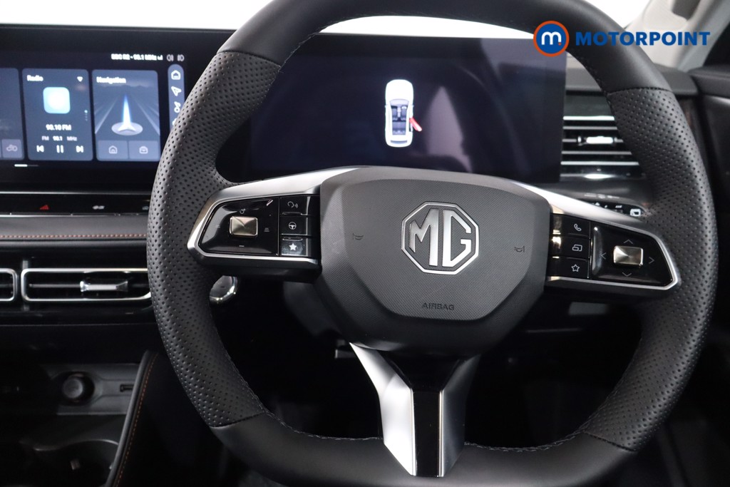 Mg Motor Uk HS Trophy Automatic Petrol SUV - Stock Number (1580681) - 6th supplementary image