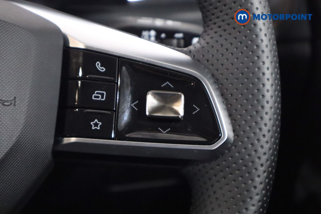 Mg Motor Uk HS Trophy Automatic Petrol SUV - Stock Number (1580681) - 8th supplementary image