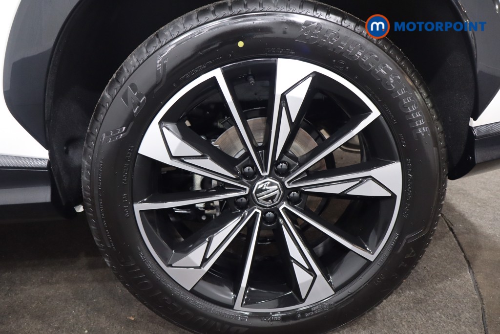 Mg Motor Uk HS Trophy Automatic Petrol SUV - Stock Number (1580681) - 12th supplementary image