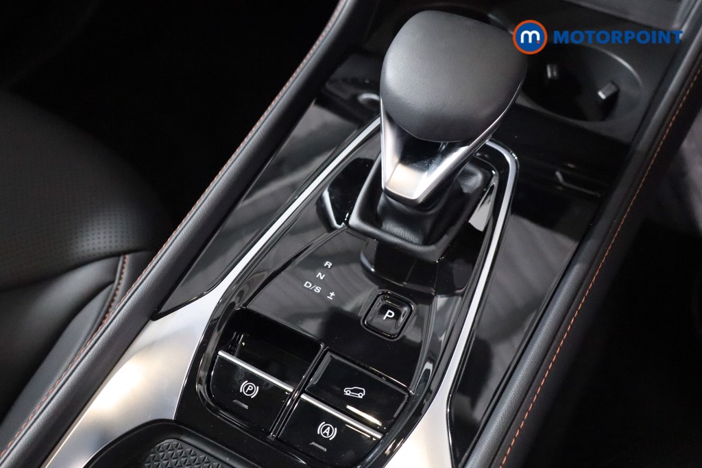 Mg Motor Uk HS Trophy Automatic Petrol SUV - Stock Number (1580681) - 14th supplementary image
