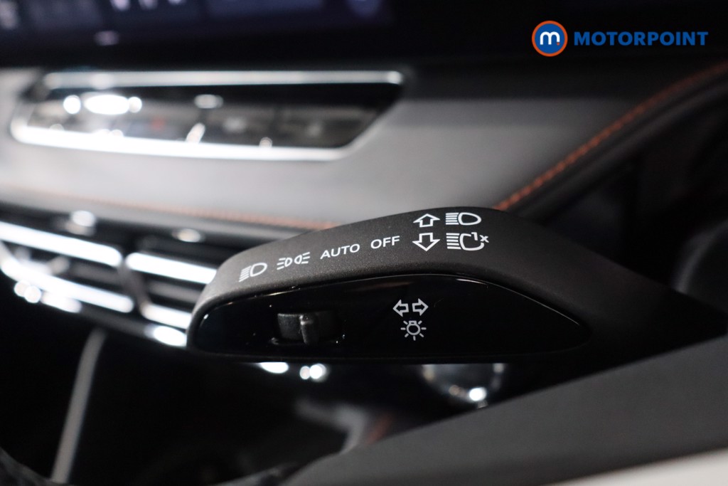 Mg Motor Uk HS Trophy Automatic Petrol SUV - Stock Number (1580681) - 17th supplementary image