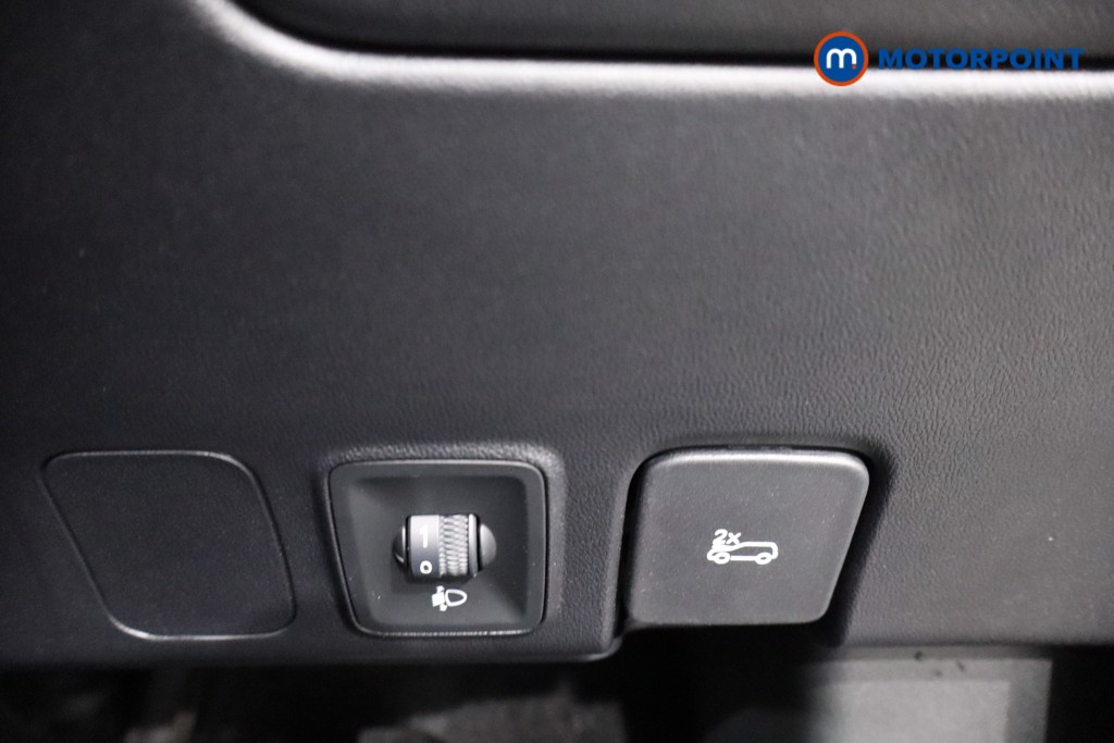 Mg Motor Uk HS Trophy Automatic Petrol SUV - Stock Number (1580681) - 19th supplementary image