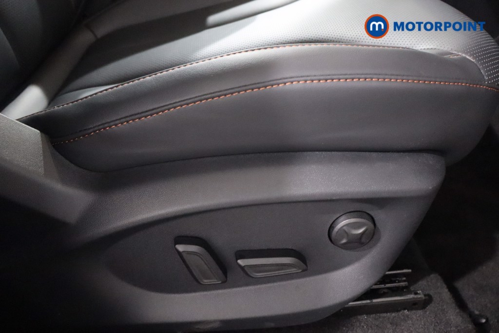 Mg Motor Uk HS Trophy Automatic Petrol SUV - Stock Number (1580681) - 21st supplementary image