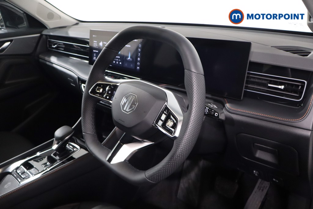 Mg Motor Uk HS Trophy Automatic Petrol SUV - Stock Number (1580681) - 22nd supplementary image