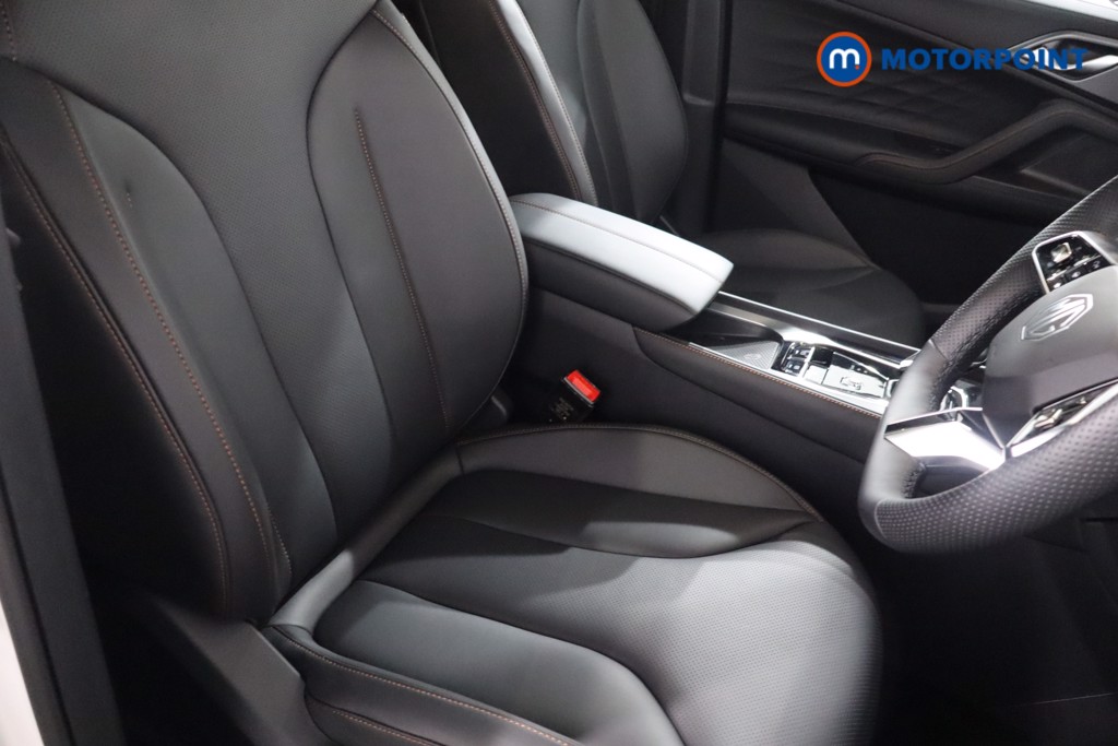 Mg Motor Uk HS Trophy Automatic Petrol SUV - Stock Number (1580681) - 23rd supplementary image