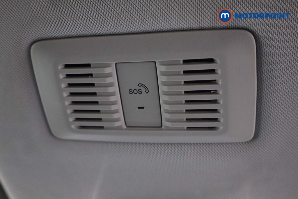 Mg Motor Uk HS Trophy Automatic Petrol SUV - Stock Number (1580681) - 24th supplementary image