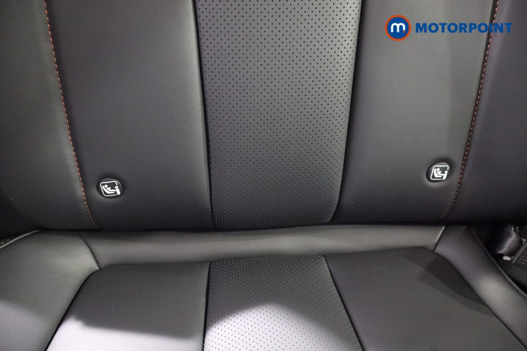 Mg Motor Uk HS Trophy Automatic Petrol SUV - Stock Number (1580681) - 25th supplementary image