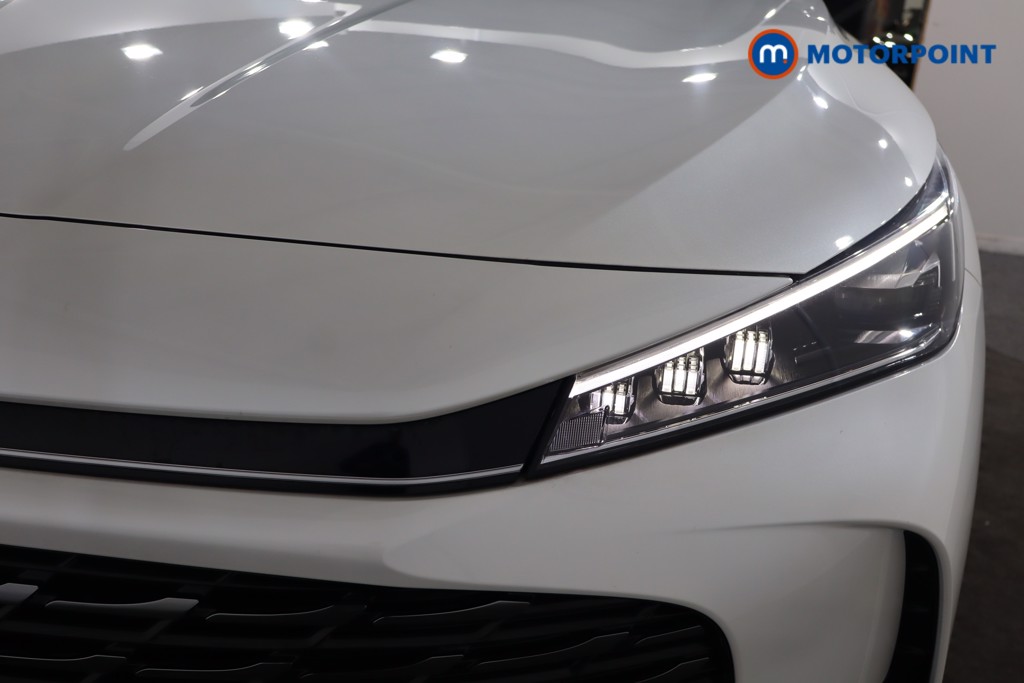 Mg Motor Uk HS Trophy Automatic Petrol SUV - Stock Number (1580681) - 27th supplementary image