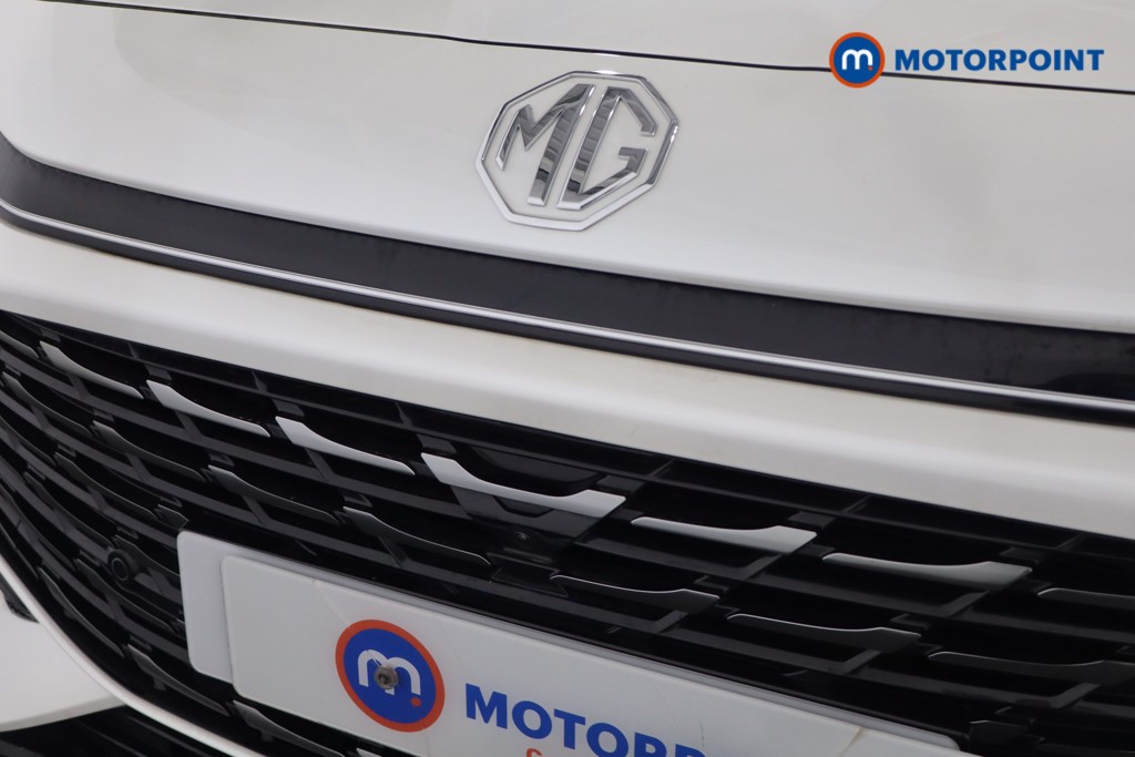 Mg Motor Uk HS Trophy Automatic Petrol SUV - Stock Number (1580681) - 29th supplementary image