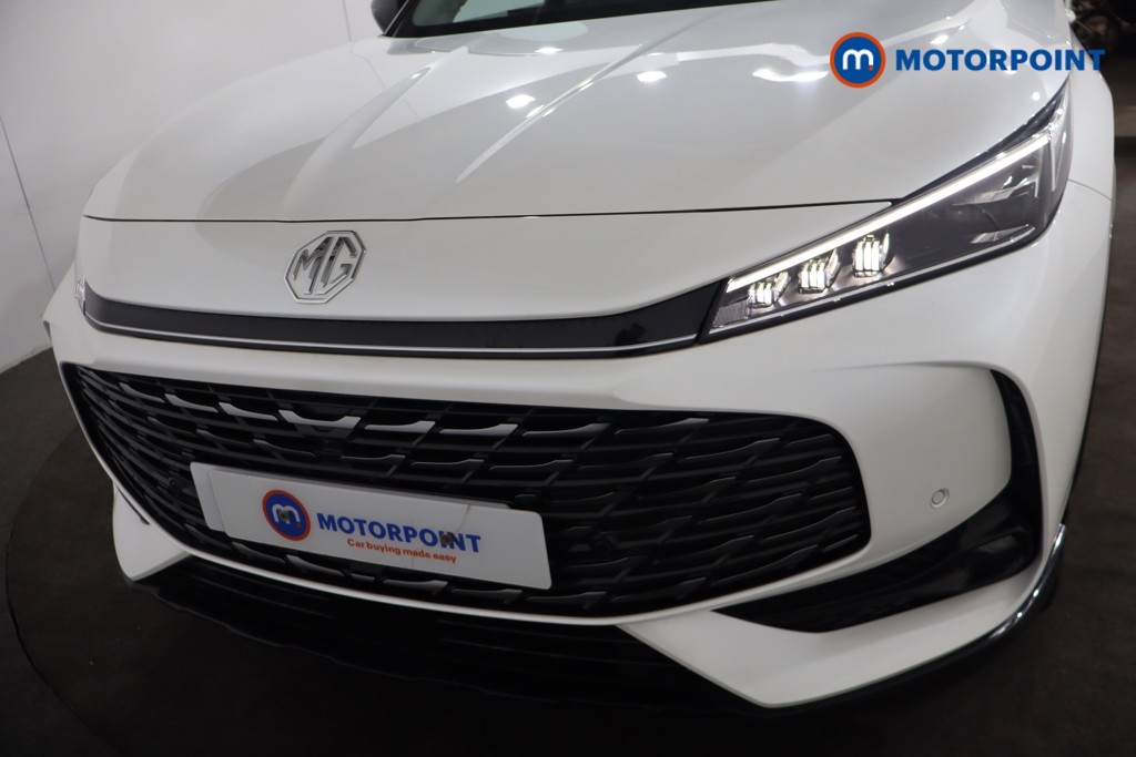 Mg Motor Uk HS Trophy Automatic Petrol SUV - Stock Number (1580681) - 30th supplementary image