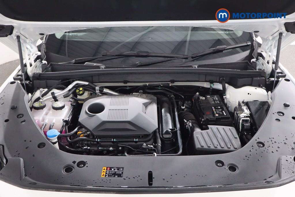 Mg Motor Uk HS Trophy Automatic Petrol SUV - Stock Number (1580681) - 31st supplementary image