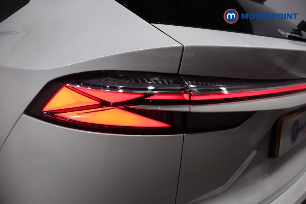 Mg Motor Uk HS Trophy Automatic Petrol SUV - Stock Number (1580681) - 33rd supplementary image