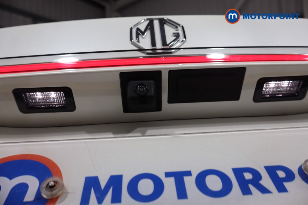 Mg Motor Uk HS Trophy Automatic Petrol SUV - Stock Number (1580681) - 35th supplementary image