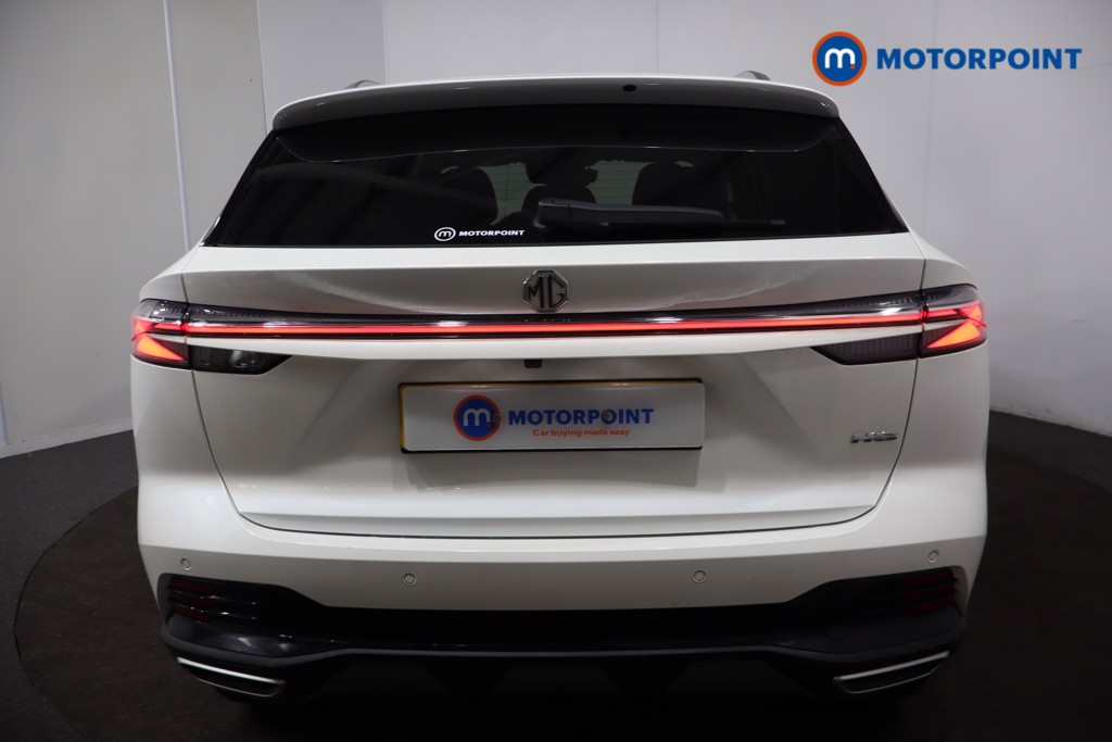 Mg Motor Uk HS Trophy Automatic Petrol SUV - Stock Number (1580681) - 37th supplementary image