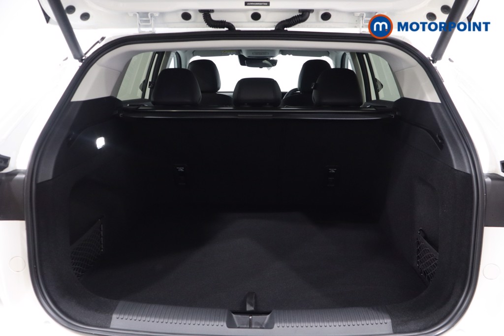 Mg Motor Uk HS Trophy Automatic Petrol SUV - Stock Number (1580681) - 38th supplementary image