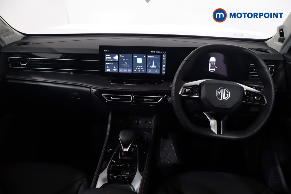 Mg Motor Uk HS Trophy Automatic Petrol SUV - Stock Number (1580681) - 1st supplementary image