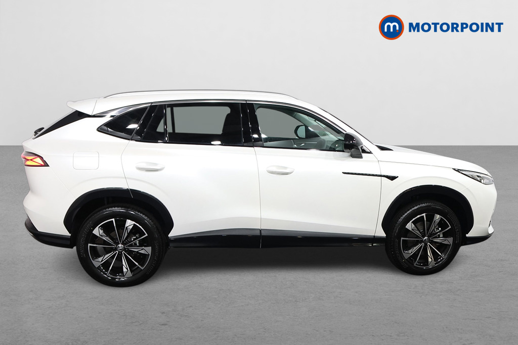 Mg Motor Uk HS Trophy Automatic Petrol SUV - Stock Number (1580681) - Drivers side