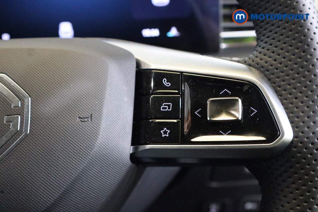 Mg Motor Uk HS Trophy Automatic Petrol SUV - Stock Number (1580692) - 5th supplementary image