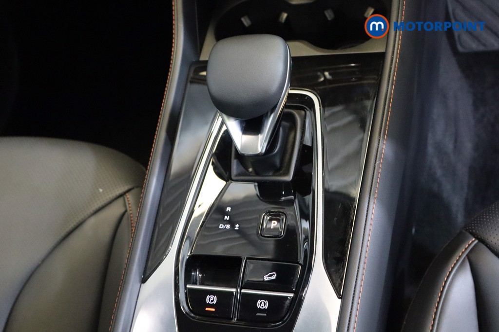 Mg Motor Uk HS Trophy Automatic Petrol SUV - Stock Number (1580692) - 6th supplementary image
