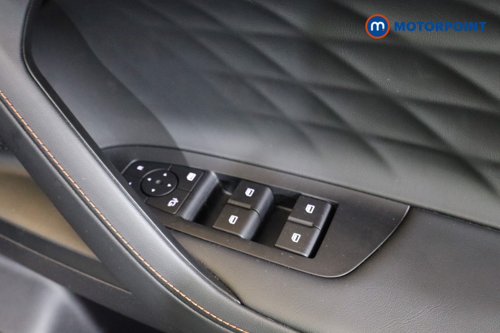 Mg Motor Uk HS Trophy Automatic Petrol SUV - Stock Number (1580692) - 7th supplementary image