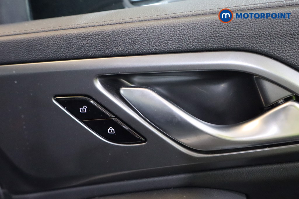 Mg Motor Uk HS Trophy Automatic Petrol SUV - Stock Number (1580692) - 8th supplementary image