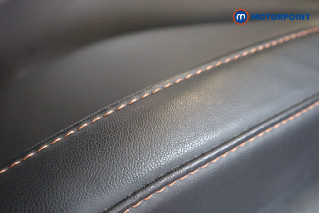Mg Motor Uk HS Trophy Automatic Petrol SUV - Stock Number (1580692) - 10th supplementary image