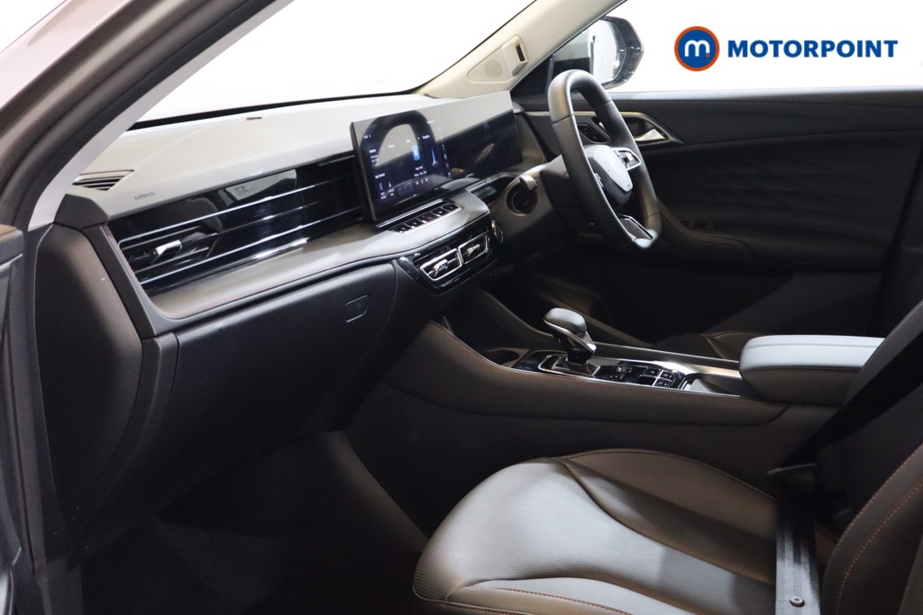 Mg Motor Uk HS Trophy Automatic Petrol SUV - Stock Number (1580692) - 12th supplementary image