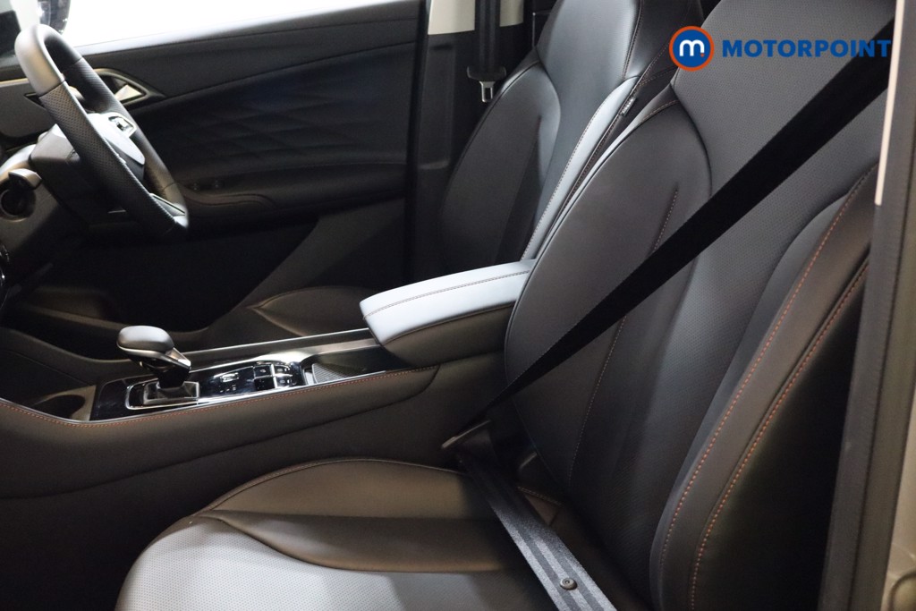 Mg Motor Uk HS Trophy Automatic Petrol SUV - Stock Number (1580692) - 13th supplementary image