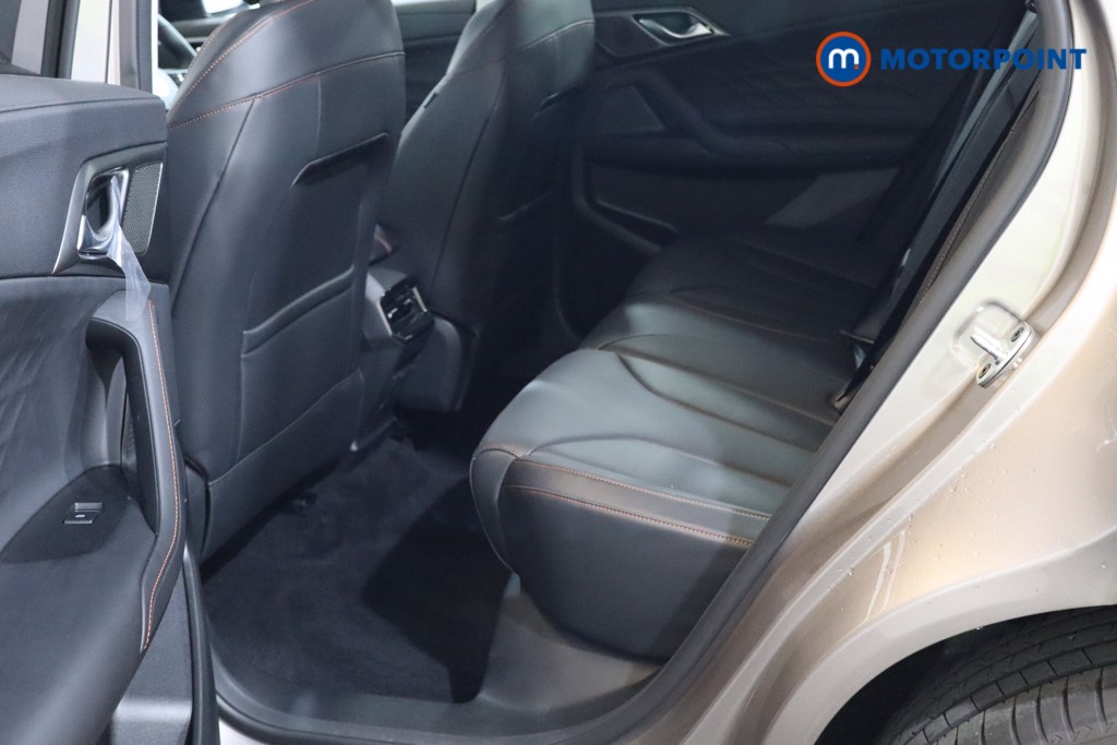 Mg Motor Uk HS Trophy Automatic Petrol SUV - Stock Number (1580692) - 15th supplementary image
