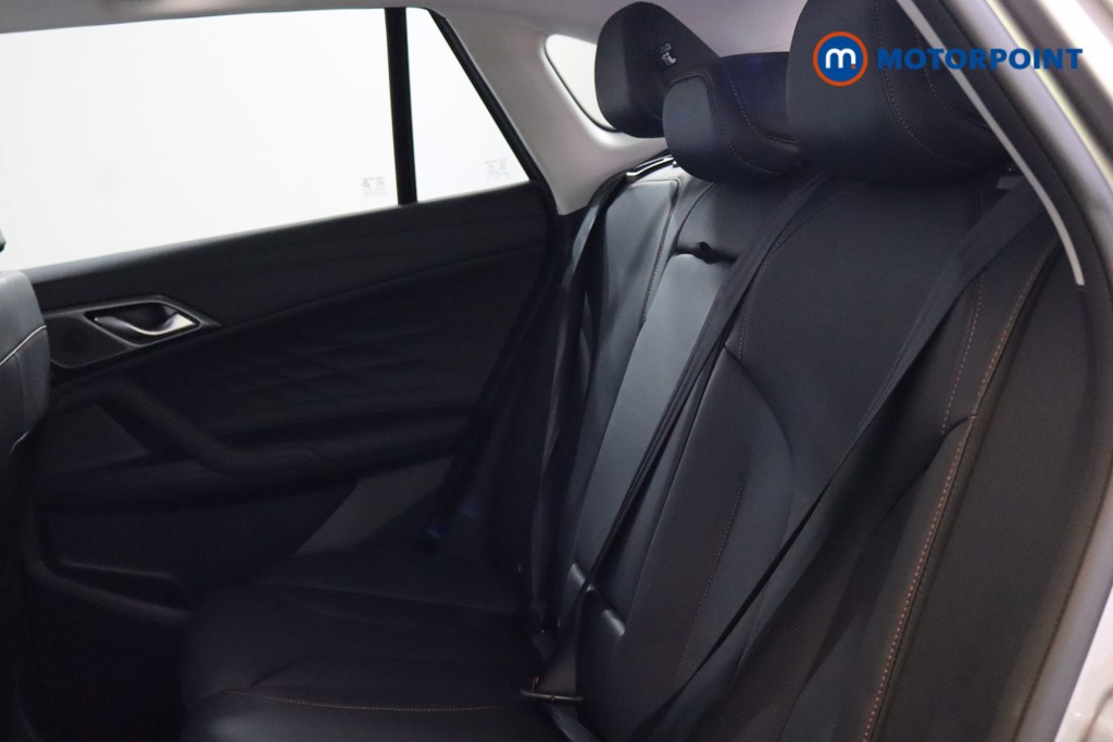 Mg Motor Uk HS Trophy Automatic Petrol SUV - Stock Number (1580692) - 16th supplementary image