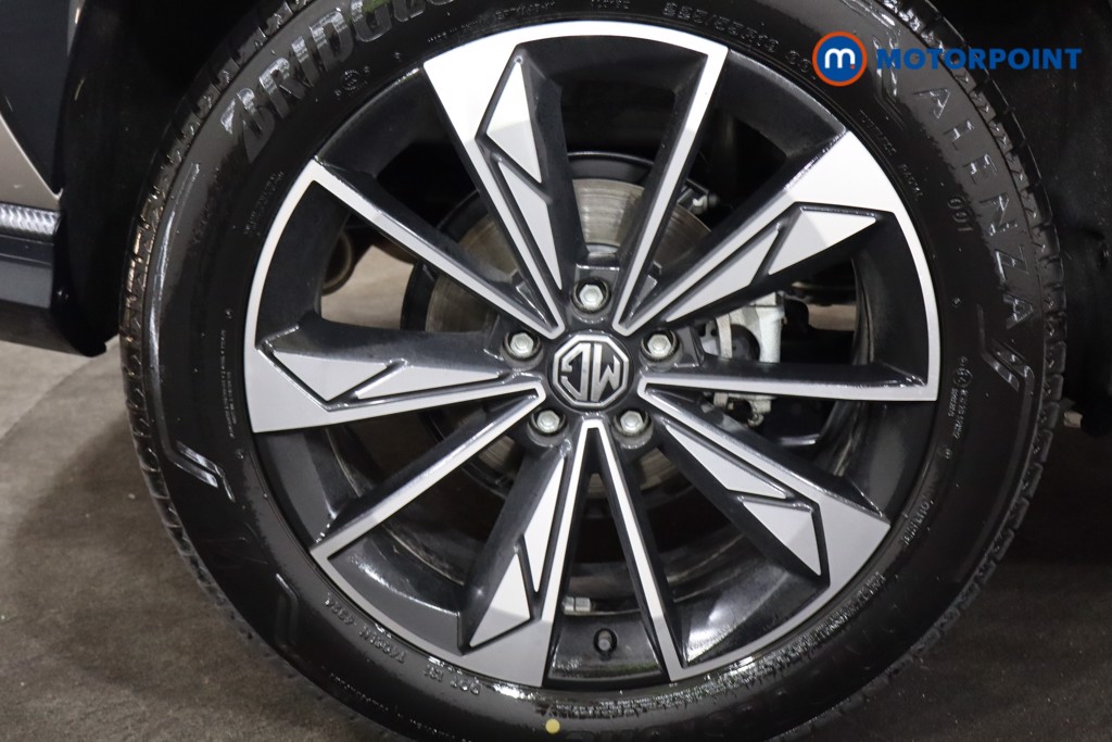 Mg Motor Uk HS Trophy Automatic Petrol SUV - Stock Number (1580692) - 19th supplementary image