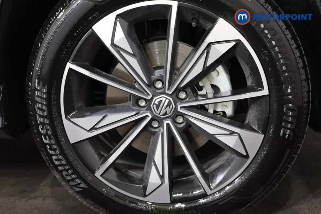 Mg Motor Uk HS Trophy Automatic Petrol SUV - Stock Number (1580692) - 20th supplementary image
