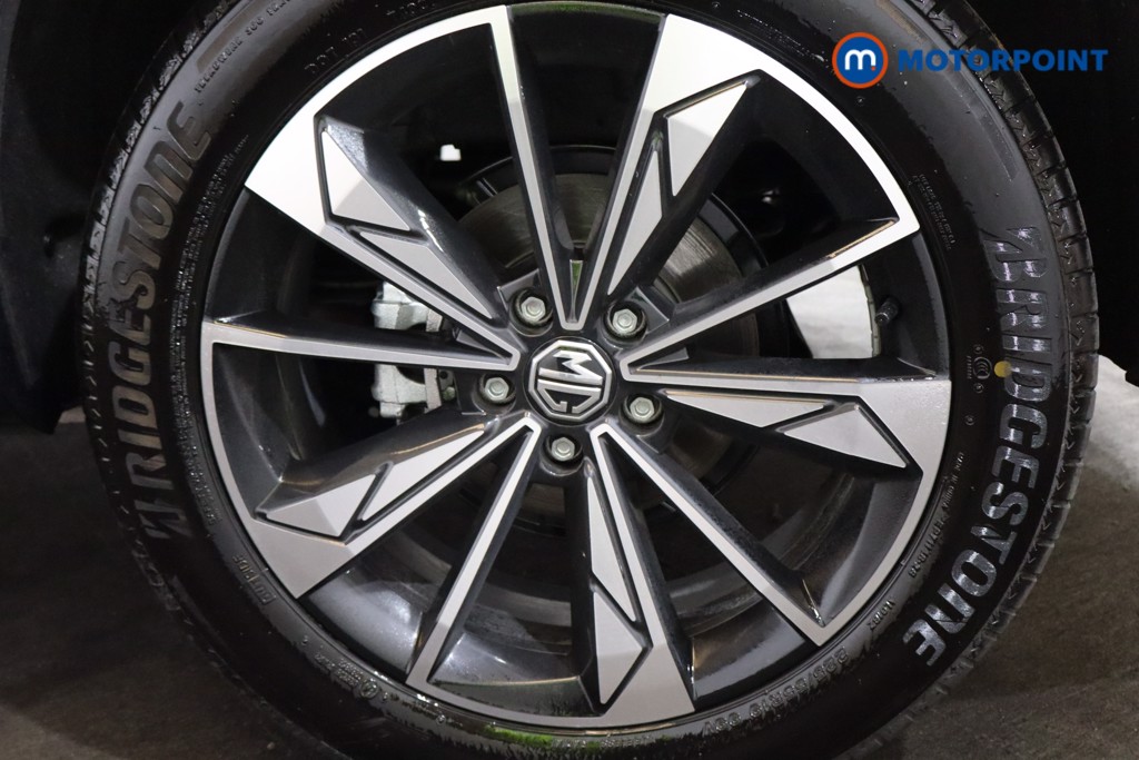 Mg Motor Uk HS Trophy Automatic Petrol SUV - Stock Number (1580692) - 22nd supplementary image