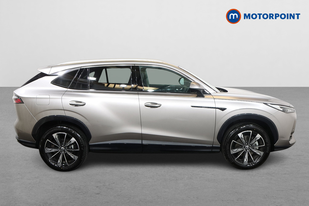 Mg Motor Uk HS Trophy Automatic Petrol SUV - Stock Number (1580692) - Drivers side