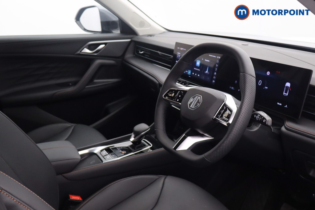 Mg Motor Uk HS Trophy Automatic Petrol SUV - Stock Number (1580701) - 6th supplementary image
