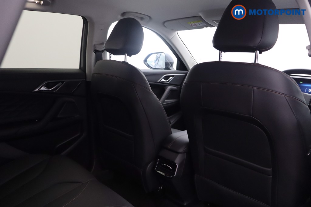 Mg Motor Uk HS Trophy Automatic Petrol SUV - Stock Number (1580701) - 7th supplementary image
