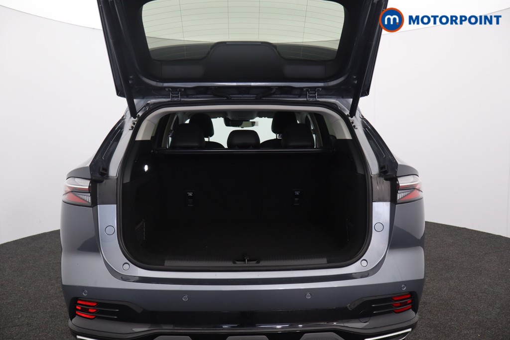 Mg Motor Uk HS Trophy Automatic Petrol SUV - Stock Number (1580701) - 8th supplementary image